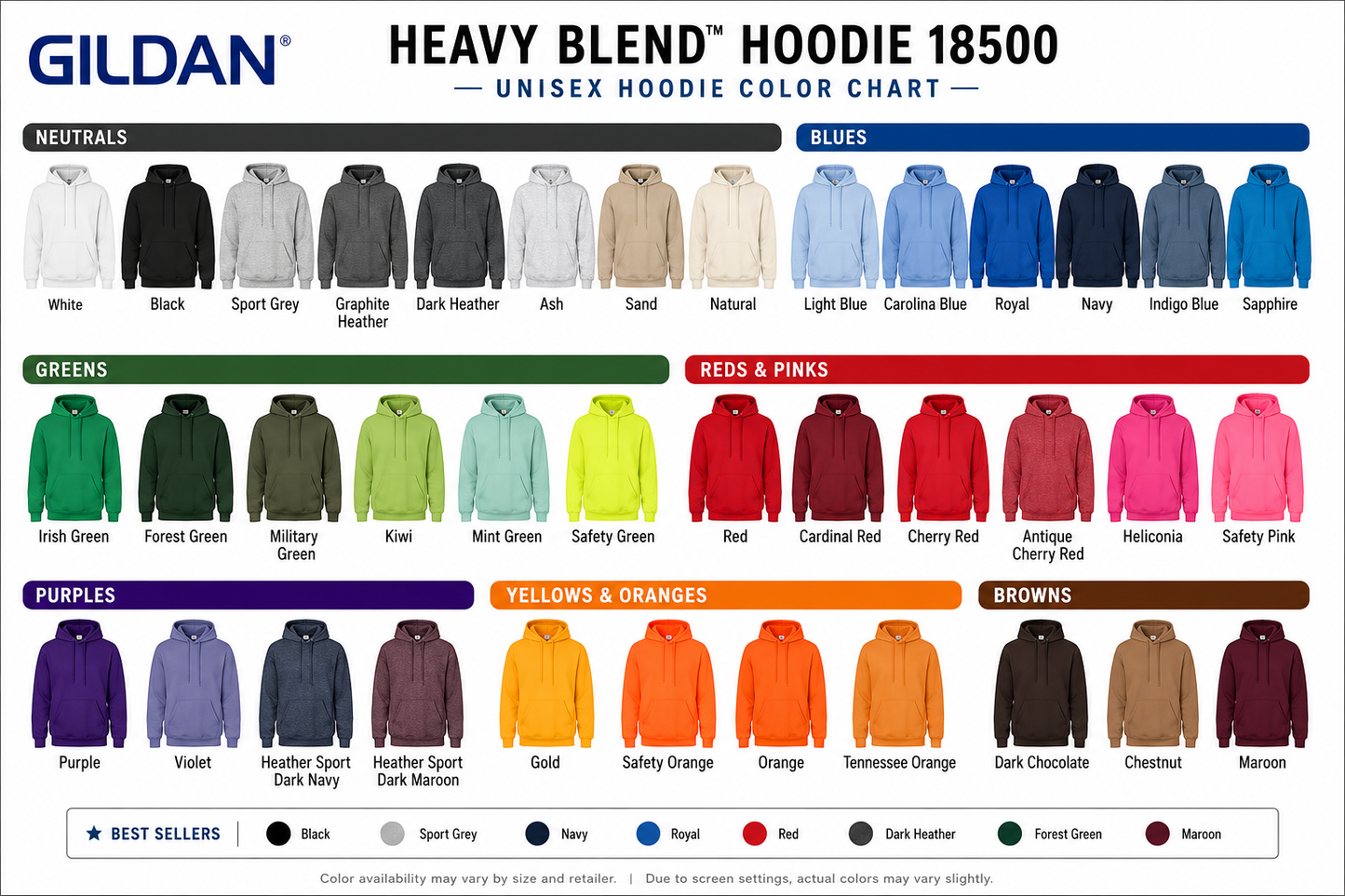 Hoodie Sweatshirt