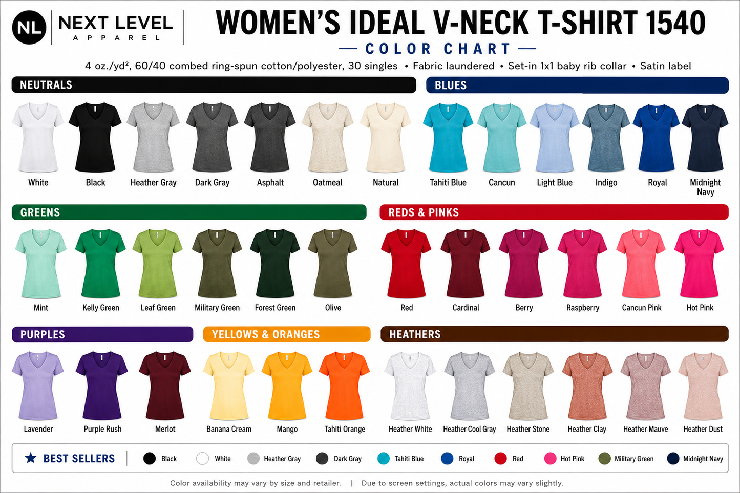 T Shirts