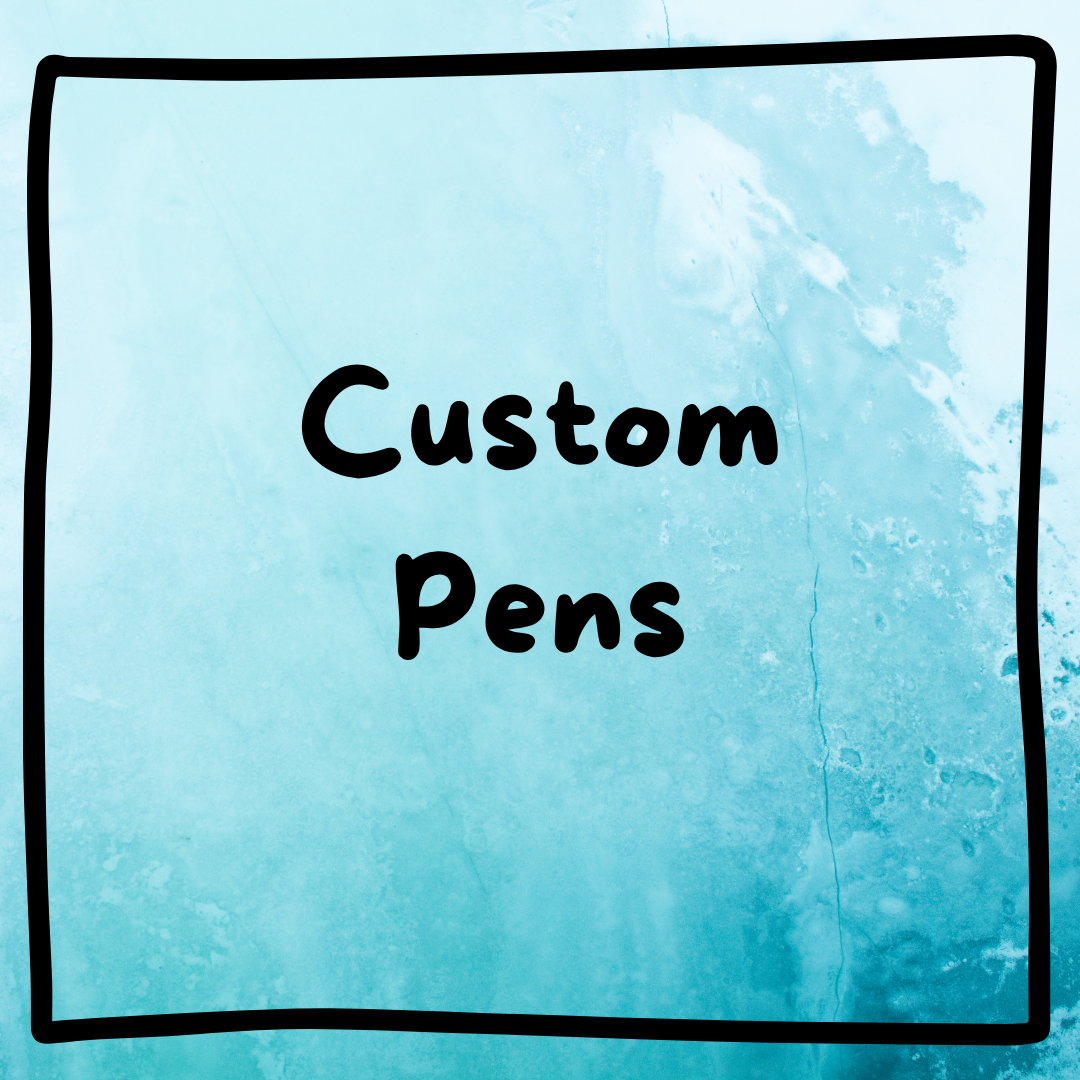 Custom Pens