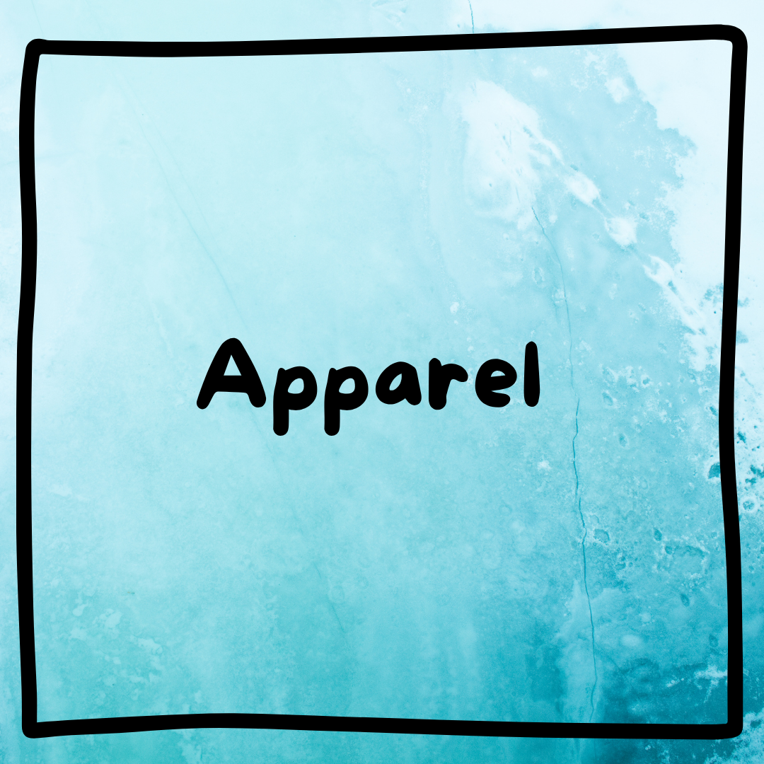 Apparel