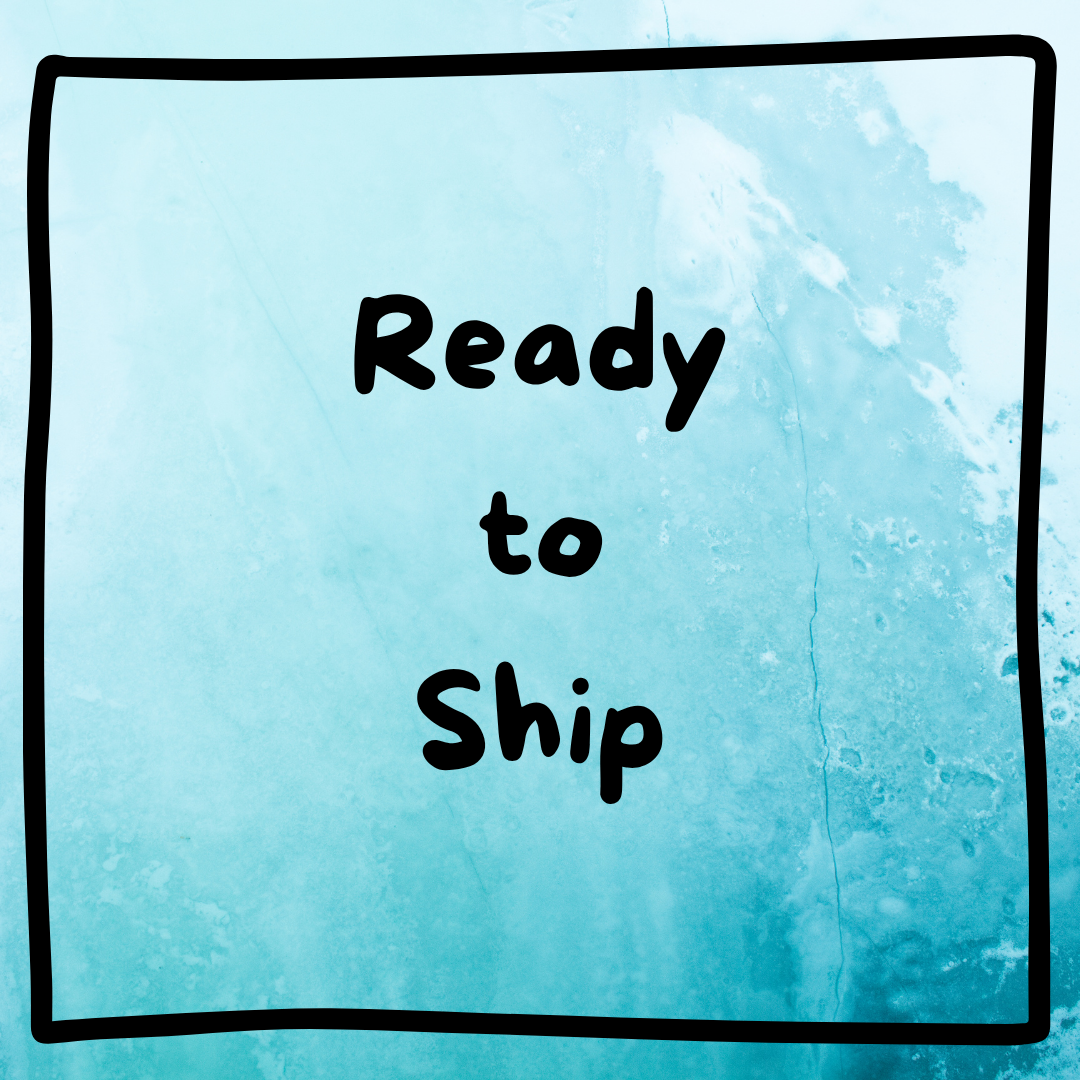 Ready to Ship