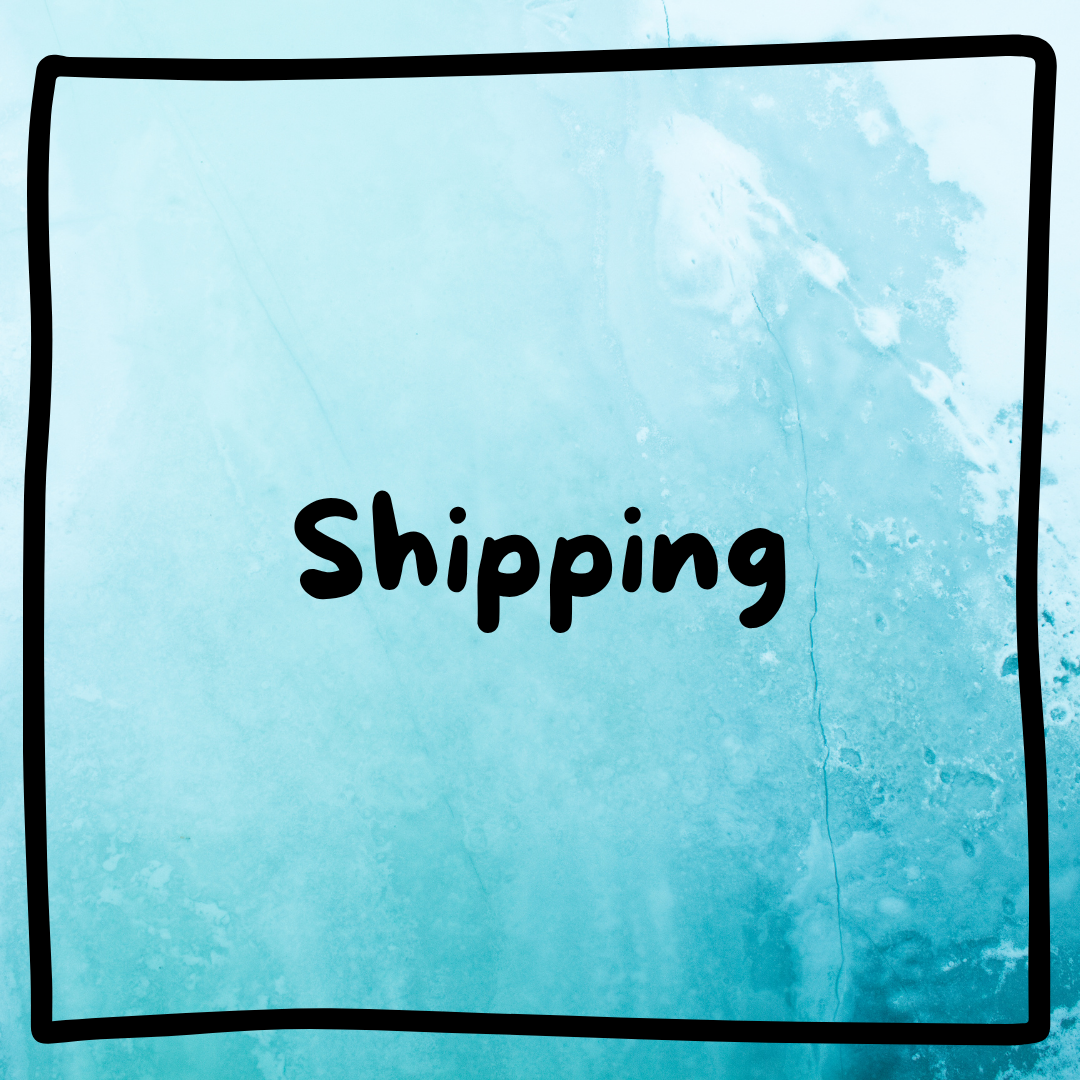 Shipping