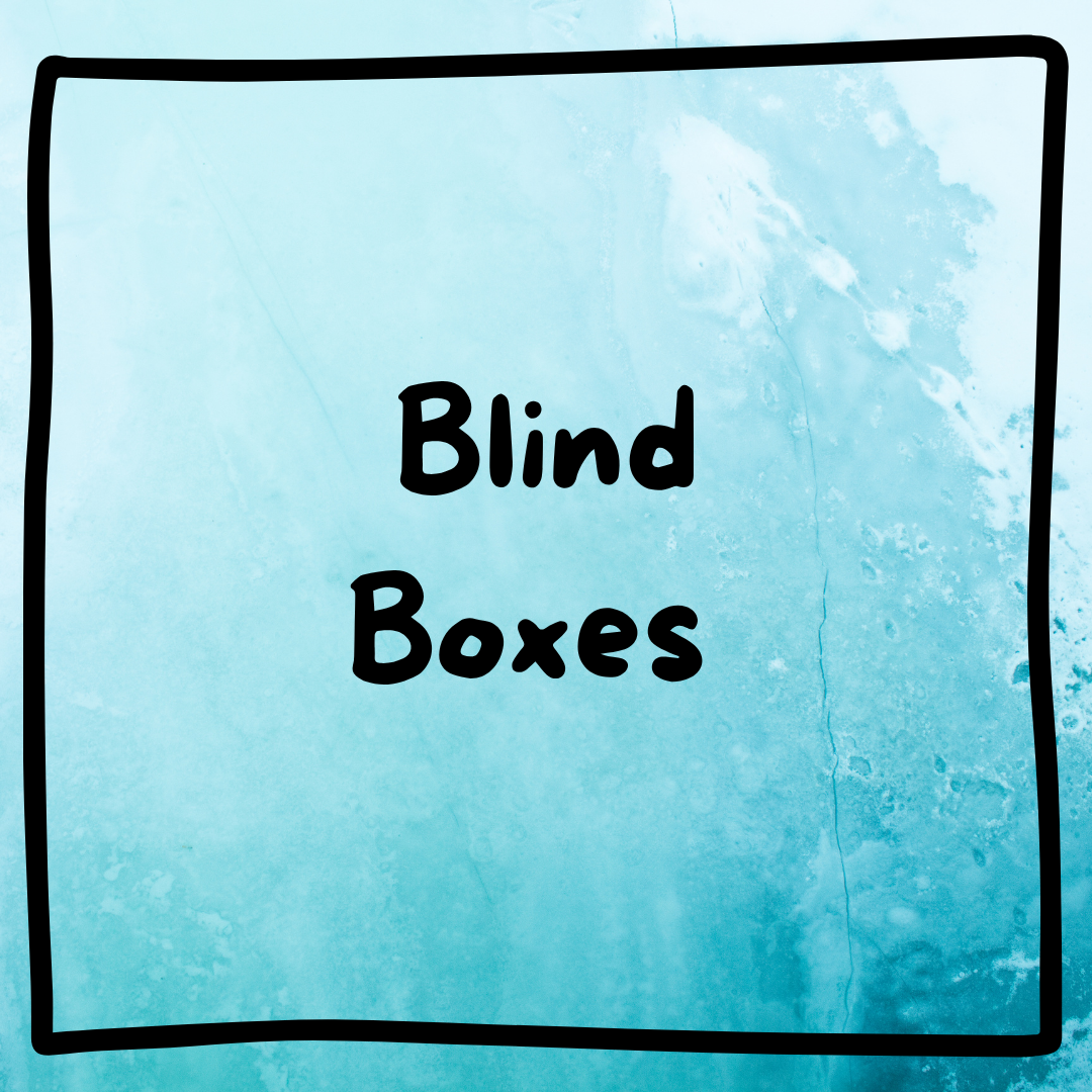 Blind Boxes