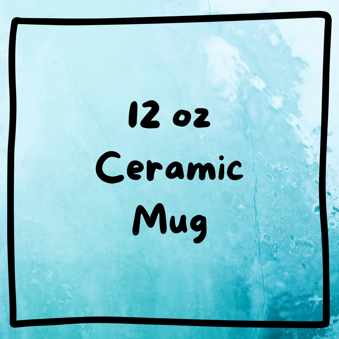 Sublimation drinkware
