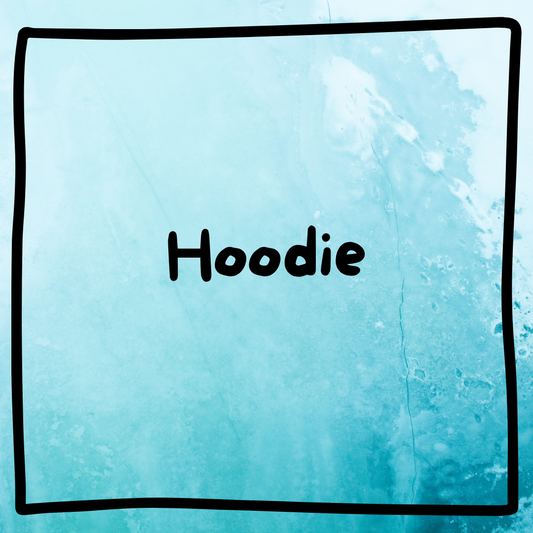 Hoodie Sweatshirt