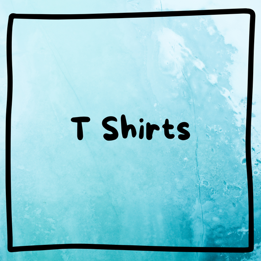 T Shirts