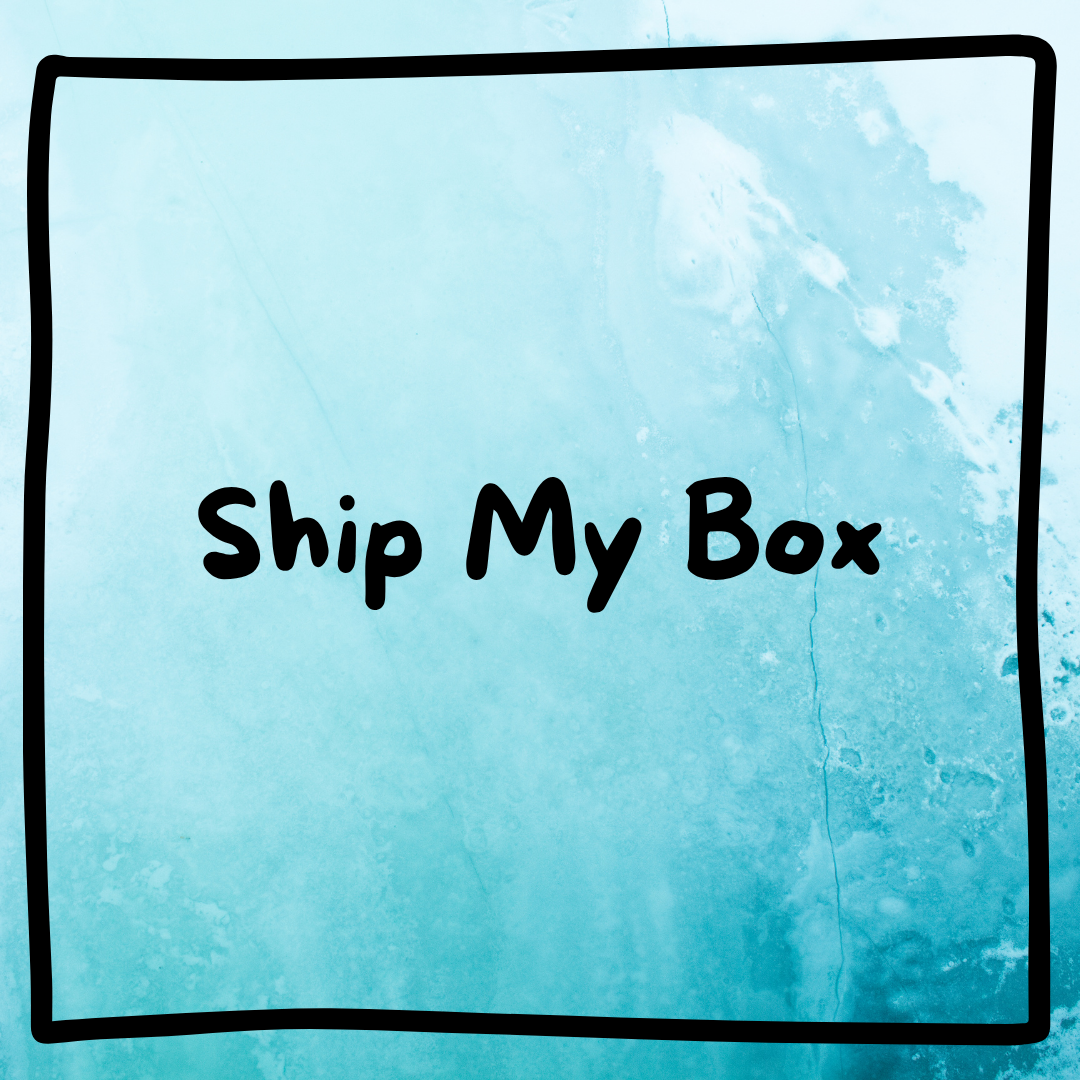 Ship My Box