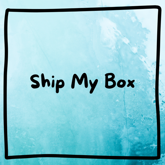 Ship My Box