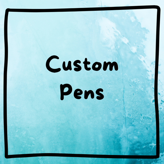 Custom Pens
